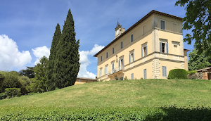 Borgo Villa Certano - Agriturismo